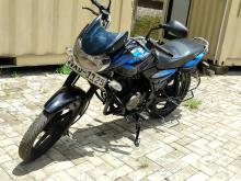 Bajaj Discover 2012 Motorbike