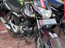 Bajaj Discovary M 2014 Motorbike