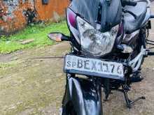 Bajaj Discover 2017 Motorbike