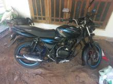 Bajaj Discoveey 135 2007 Motorbike