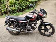 Bajaj Discover 100 2012 Motorbike