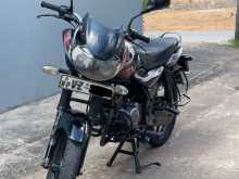 Bajaj Discover 100 2010 Motorbike