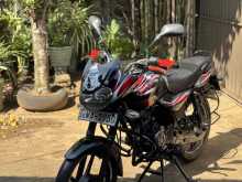 Bajaj Discover 100 2011 Motorbike