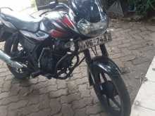 Bajaj Discover 100 2009 Motorbike
