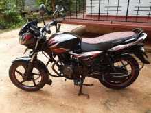 Bajaj Discover 100 2011 Motorbike