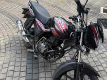 Bajaj Discover 100 2011 Motorbike
