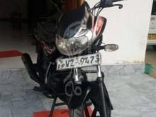 Bajaj Discover 100 2010 Motorbike