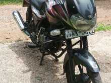 Bajaj Discover 100 2011 Motorbike