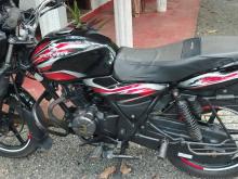 Bajaj Discover 100 2011 Motorbike