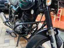 Bajaj Discover 100 2011 Motorbike