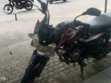 Bajaj Discover 100 2014 Motorbike