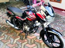 Bajaj Discover 100 2011 Motorbike
