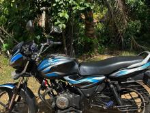 Bajaj Discover 100 2011 Motorbike