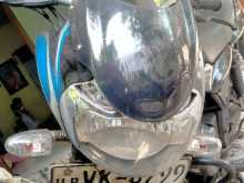 Bajaj Discover 100 2006 Motorbike