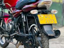 Bajaj Discover 100 2011 Motorbike