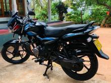Bajaj Discover 100 2010 Motorbike