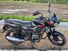 Bajaj Discover 100 2011 Motorbike