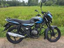 Bajaj Discover 100 2013 Motorbike