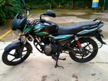 Bajaj Discover 100 2011 Motorbike