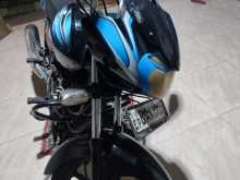 Bajaj Discover 100 2013 Motorbike