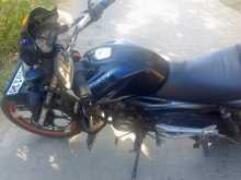 Bajaj Discover 2014 Motorbike