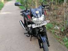 Bajaj Discover 100 2013 Motorbike