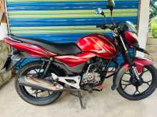 Bajaj Discover 2015 Motorbike