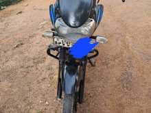 Bajaj Discover 100 2010 Motorbike