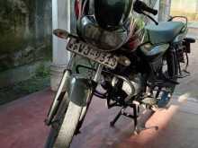 Bajaj Discover 100 2009 Motorbike