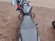 Bajaj Discover 100 2013 Motorbike