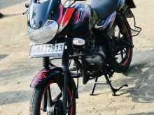 Bajaj Discover 100 2013 Motorbike