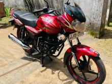 Bajaj Discover 100 2011 Motorbike