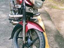 Bajaj Discover 100 2011 2011 Motorbike