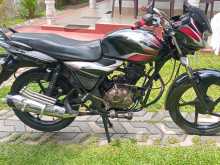 Bajaj Discover 100 2010 Motorbike