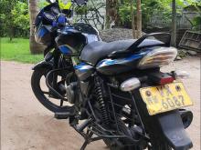 Bajaj Discover 100 2010 Motorbike