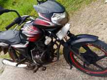 Bajaj Discover 100 2010 Motorbike