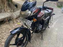 Bajaj Discover 100 2009 Motorbike
