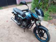 Bajaj Discover 100 2011 Motorbike