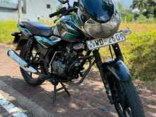 Bajaj Discover 100 2010 Motorbike