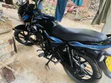 Bajaj Discover 100 2011 Motorbike