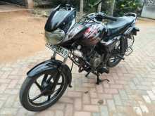 Bajaj Discover 100 2011 Motorbike