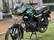 Bajaj Discover 100 2012 Motorbike