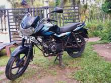 Bajaj Discover 100 2011 Motorbike