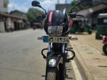 Bajaj Discover 100 2011 Motorbike