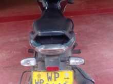 Bajaj Discover 100 2011 Motorbike