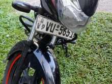 Bajaj Discover 100 2010 Motorbike