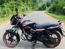 Bajaj Discover 100 2011 Motorbike