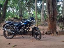 Bajaj Discover 2010 Motorbike