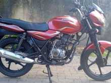 Bajaj Discover 100 2010 Motorbike