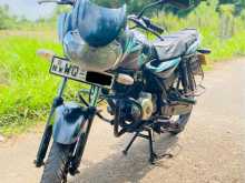 Bajaj Discover 100 2011 Motorbike